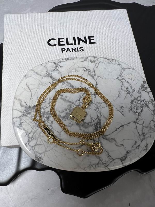 Celine Necklace 07yxh03